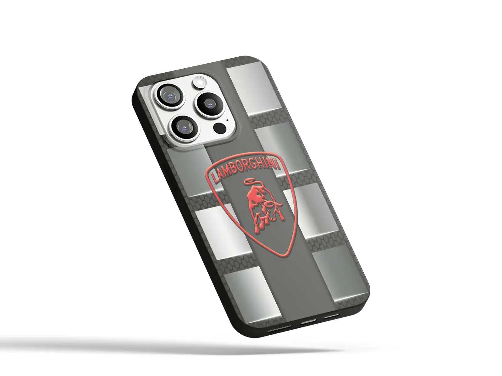 Lamborghini Protector Smartphone Edición Máxima De Calidad